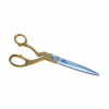 Branded Ceremonial Scissors